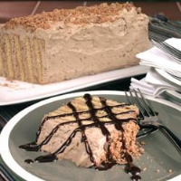 Easy Nesquik Butterfinger Dessert Recipe | Allrecipes image