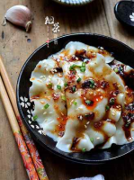 Chengdu Bell Dumplings recipe - Simple Chinese Food image