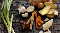Master stock - Chinese Recipe | Good Food image
