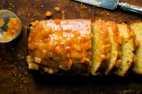 Orange Marmalade Cake Recipe - NYT Cooking image