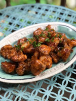 Bang Bang Chicken Recipe | Allrecipes image