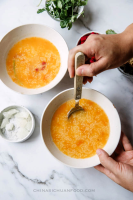 Millet Congee | China Sichuan Food image