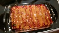 Pioneer Woman's Favorite Enchiladas Recipe - Mexican.Food.com image