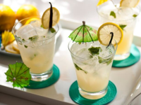 Tequila Lemonade Recipe - Food.com image