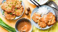 WHAT INGREDIENTS ARE IN EGG FOO YOUNG RECIPES