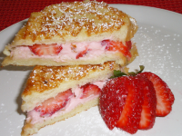 Strawberry French Toast Recipe - Food.com image