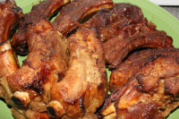 Dry Garlic Ribs-Canadian Chinese Style Recipe - Food.com image