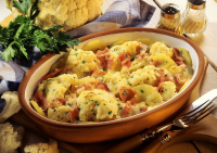 Cauliflower Potato Casserole recipe | Eat Smarter USA image