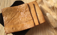 Dried Tofu - Tofu Today image