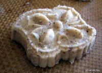 Almond cookies macau-style, Recipe Petitchef image