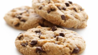 HOW MANY CARBS IN A HOMEMADE CHOCOLATE CHIP COOKIE RECIPES