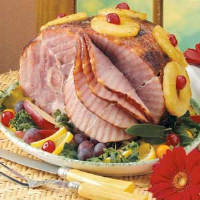 Holiday Ham Recipe: How to Make It - Taste of Home image