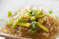 Noodles in Sesame-Soy Sauce Recipe - Chinese.Food.com image