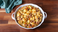 Best Crescent Roll Stuffing Recipe-How To Make Crescent ... image