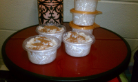 Rice Pudding in a Rice Cooker Recipe - Food.com image