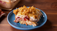 Best Thanksgiving Leftover Lasagna Recipe-How To Make ... image