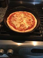 HOME RUN PIZZA CHICAGO RECIPES