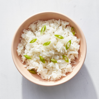 Instant Pot Coconut Rice Recipe | MyRecipes image