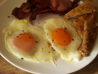 Steamed Eggs Recipe - Food.com image