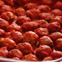 Double Duty Meatballs - Recipes | Pampered Chef Canada Site image