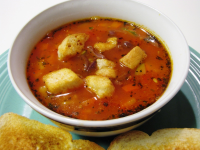 Provencal Soup Recipe - Food.com image