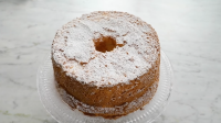 Angel Food Cake Loaf Recipe - Recipes.net image