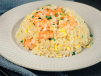 Shrimp Fried Rice (Din Tai Fung Style) – Kitchen (Mis ... image