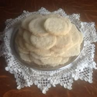 Swedish Dream Cookies Recipe | Allrecipes image