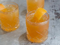 Blushing Betsy Cocktail Recipe | Ree Drummond | Food Network image