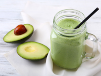 AVOCADO BENEFITS FOR WEIGHT LOSS RECIPES