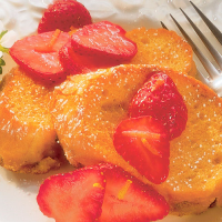Oven-Baked French Toast - Recipes | Pampered Chef US Site image