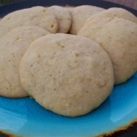 Sunshine Pineapple Cookies Recipe | Allrecipes image