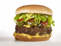 Fatburger Recipe | Food Network image