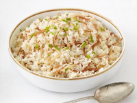 Rice-Pasta Pilaf Recipe | Food Network Kitchen | Food Network image
