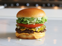 Top Secret Recipes | Fatburger Original Burger image