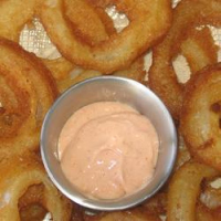 Onion Petal Sauce | Just A Pinch Recipes image