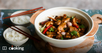 Chinese Sichuan chicken pot - recipe | SCMP Cooking image