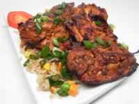 Spicy Korean Chicken Recipe | Allrecipes image