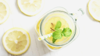 Lemonade Moonshine Recipe – HowtoMoonshine image