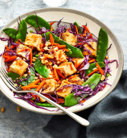 Tofu Salad Recipe | Allrecipes image