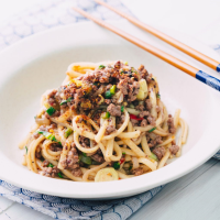 Sichuan Pepper Beef Noodles - Marion's Kitchen image