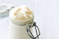 Homemade Mayonnaise Recipe | Nutritional Weight & Wellness image