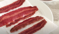 TURKEY BACON IN THE AIR FRYER RECIPES