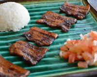 Easy Filipino Barbecue Pork Belly (Liempo) Recipe | SideChef image