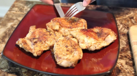 Sous Vide Chicken Thighs Recipe - Recipes.net image