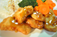 Peking Style Chicken Recipe - Food.com image