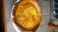 BACON AND LEEK QUICHE RECIPES