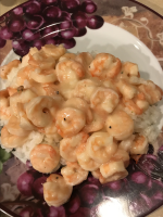 CHINESE BUTTER SHRIMP RECIPES
