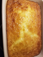 Tee's Corn Pudding | Just A Pinch Recipes image