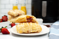 Toaster Strudel Air Fryer Recipe (An Easy Recipe For A ... image
